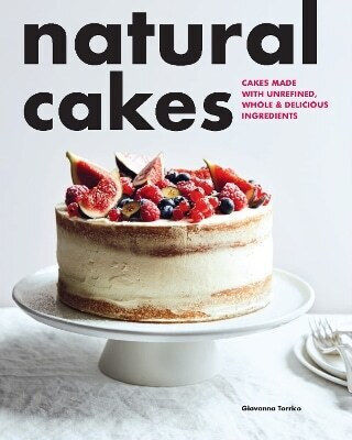 Natural Cakes Giovanna Torrico Us
