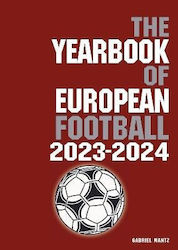 The Yearbook Of European Football