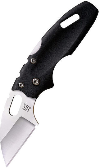 Μαχαιρι Cold Steel Mini Tuff-lite Black 4034ss Cs-20mt