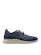 Sneakers Blue