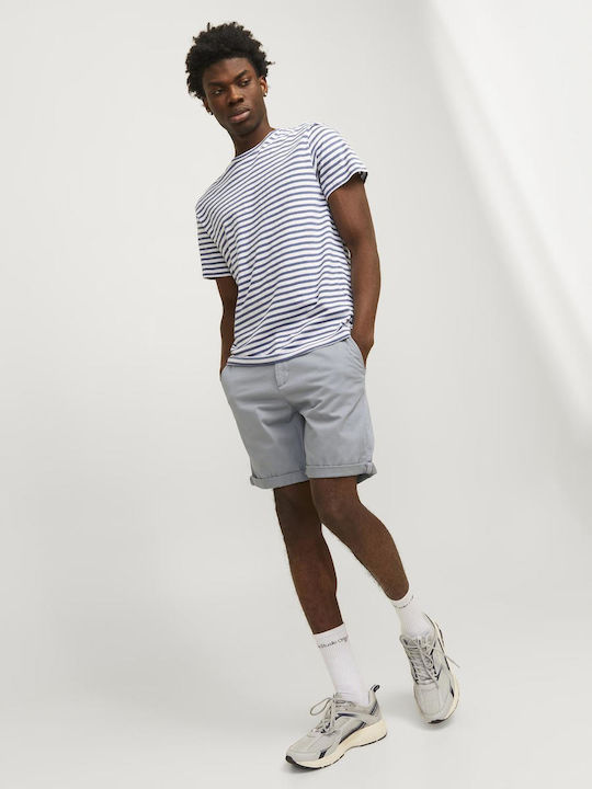Jack & Jones Men's Shorts Black