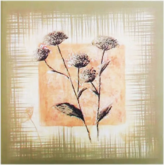 ForHome Tablou pe Pânză 28x28cm