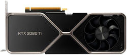 Lenovo GeForce RTX 3080 Ti 12GB GDDR6X Card Grafic