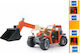 Bruder toy truck Jlg 2505 3+ Years