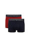 Men's Boxers Blue 2Pack