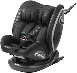 Babyauto Vesso i-Size 0-36 kg με Isofix Black Line Babyauto Vesso i-Size 0-36 kg με Isofix Black Line