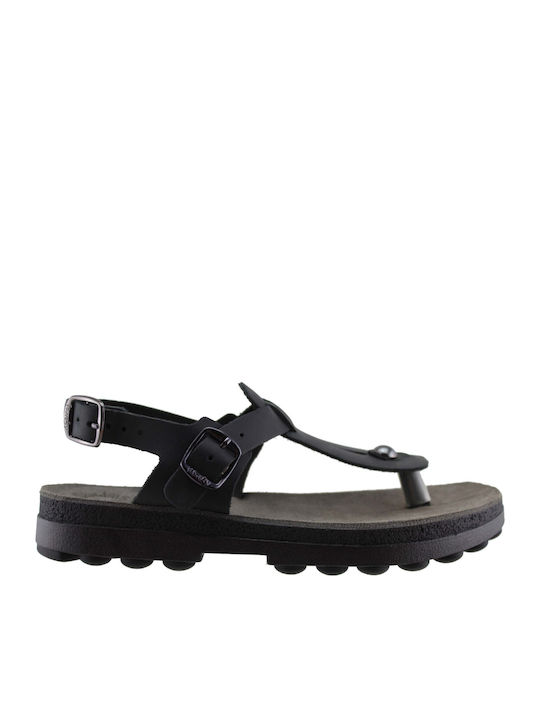Fantasy Sandals Marlena Flache Sandalen für Dam...