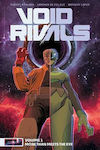 Void Rivals Volume 1 Robert Kirkman