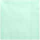 Partydeco 3-ply Napkins 33x33cm 20pcs Mint