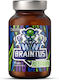 OstroVit Braintus Respawn Supliment Pentru Memorie și Concentrare 90 Capsule