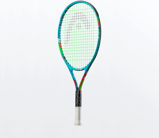 Head Novak 25 2022 S07 Children's Tennis Racket