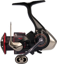 Daiwa Fuego LT 2023 2000 Daiwa Fuego LT 2023 2000