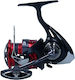 Daiwa Ninja LT 2023 Fishing Reel for Bolognese,...