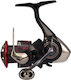 Daiwa Fuego Fishing Reel