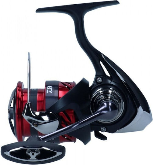 Daiwa Fishing Reel