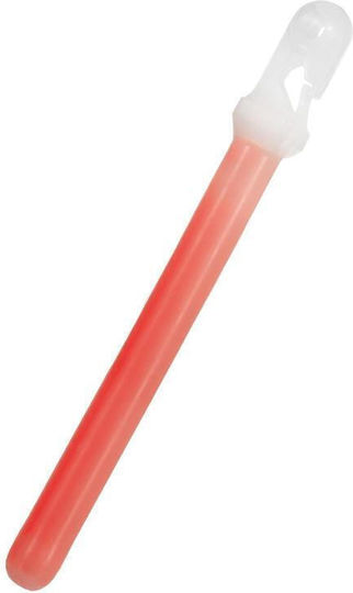 Pentagon Lightstick 6"-ράβδος Λάμψης 6" 07-red-κόκκινο