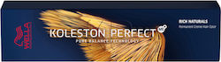 Wella Koleston Perfect Me+ Rich Naturals Hair D...