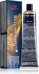 Wella Koleston Perfect Me+ Deep Browns Haarfärb...