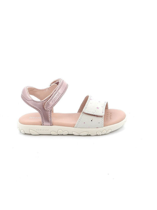 Geox Kids' Sandals Pink