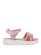 Exe Kids' Sandals Pink