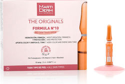 Martiderm The Originals Formel N10 30x2ml Martiderm The Originals Formel N10 30x2ml