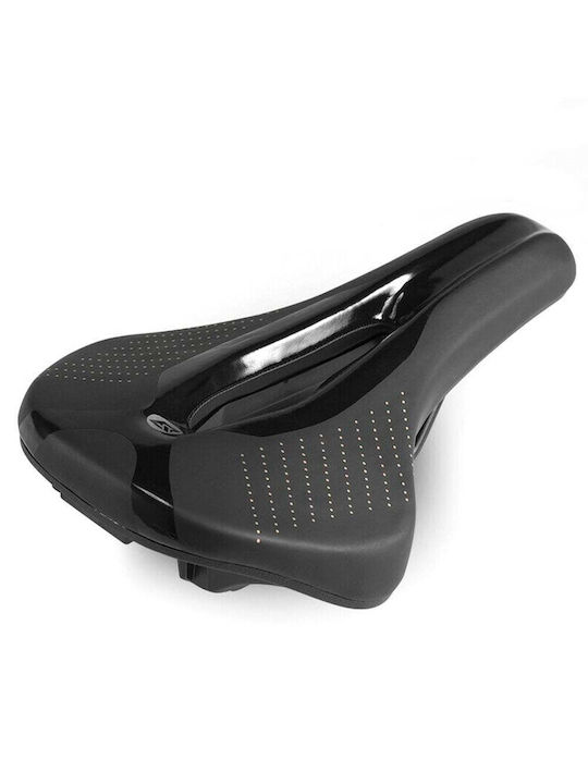 Rockbros 38210005001 Bicycle Saddle Bag Black