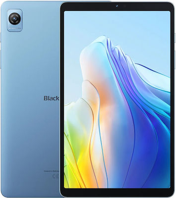 BlackView Tab 60 8.68" με WiFi & 4G (6GB/128GB) Μπλε