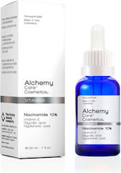 Alchemy Care Cosmetics Vitamins Face Serum 30ml Alchemy Care Cosmetics Vitamins Face Serum 30ml