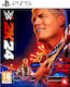 WWE 2K24 PS5 Game (Used)