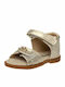 Kids' Sandals Gold