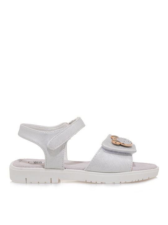 Exe Kinder Sandalen Gray