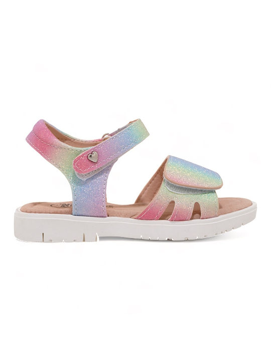 Exe Kids' Sandals Multicolour