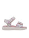 Kinder Sandalen Weiß