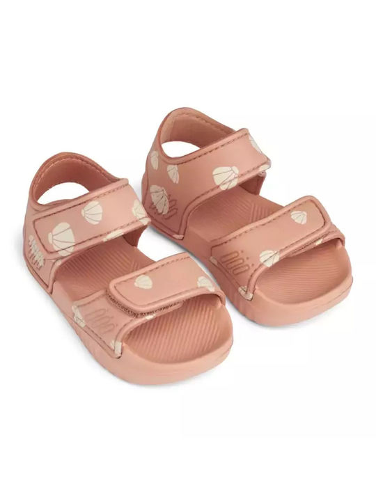 Liewood Shoe Sandals Pink