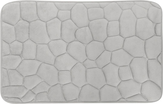Tpster Bath Mat 35792 Grey 45x70cm