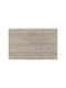 Tpster Badematte Synthetisch,Polyester/Cotton/Leather Rechteckig 35747 Beige 45x70cm