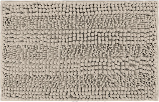 Tpster Bath Mat 35747 Beige 45x70cm