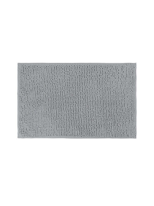 Tpster Bath Mat 35790 Grey 45x70cm