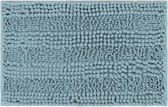 Tpster Bath Mat 35956 Blue 45x70cm