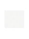 Tpster Αντιολισθητικό Πατάκι Μπάνιου Τετράγωνο 35845 Λευκο 52x52εκ.