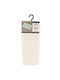 Atmosphera Badematte Baumwolle Rechteckig 7707100 White 45x75cm
