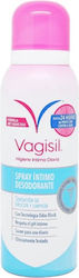 Vagisil Дезодорант Спрей 125 мл