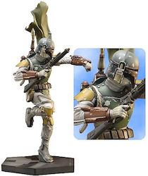 Kotobukiya Hunter Boba Fett Version 2 Kotobukiya Hunter Boba Fett Version 2