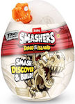 Zuru Miniature Toy Island Smashers