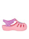Summer Children's Beach Shoes Pink