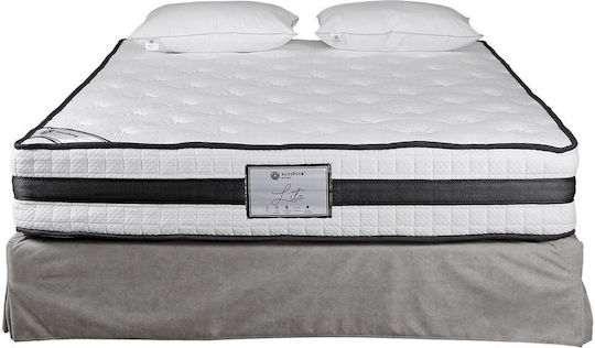 Sunshine Lito King Size Ergonomisch Matratze Schaum 180x200x28cm