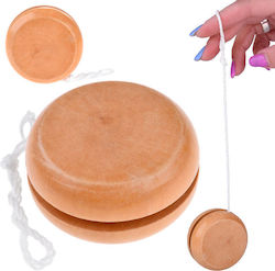 Jokomisiada Wooden Yo-Yo