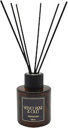 Ankor Diffuser Τριαντάφυλλο 100ml Ankor Diffuser Τριαντάφυλλο 100ml