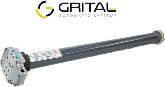 Grital – Cd30m/12 30 Nm Μηχανικά Όρια Μανιβέλα