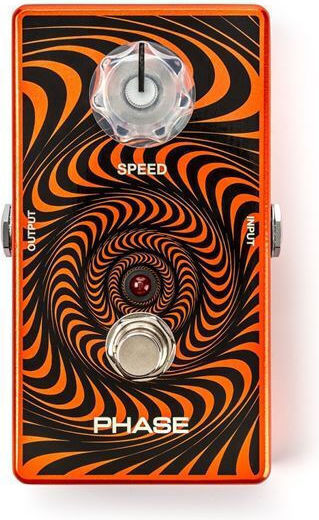 MXR Wylde WA90 Pedale Phaser E-Gitarre
